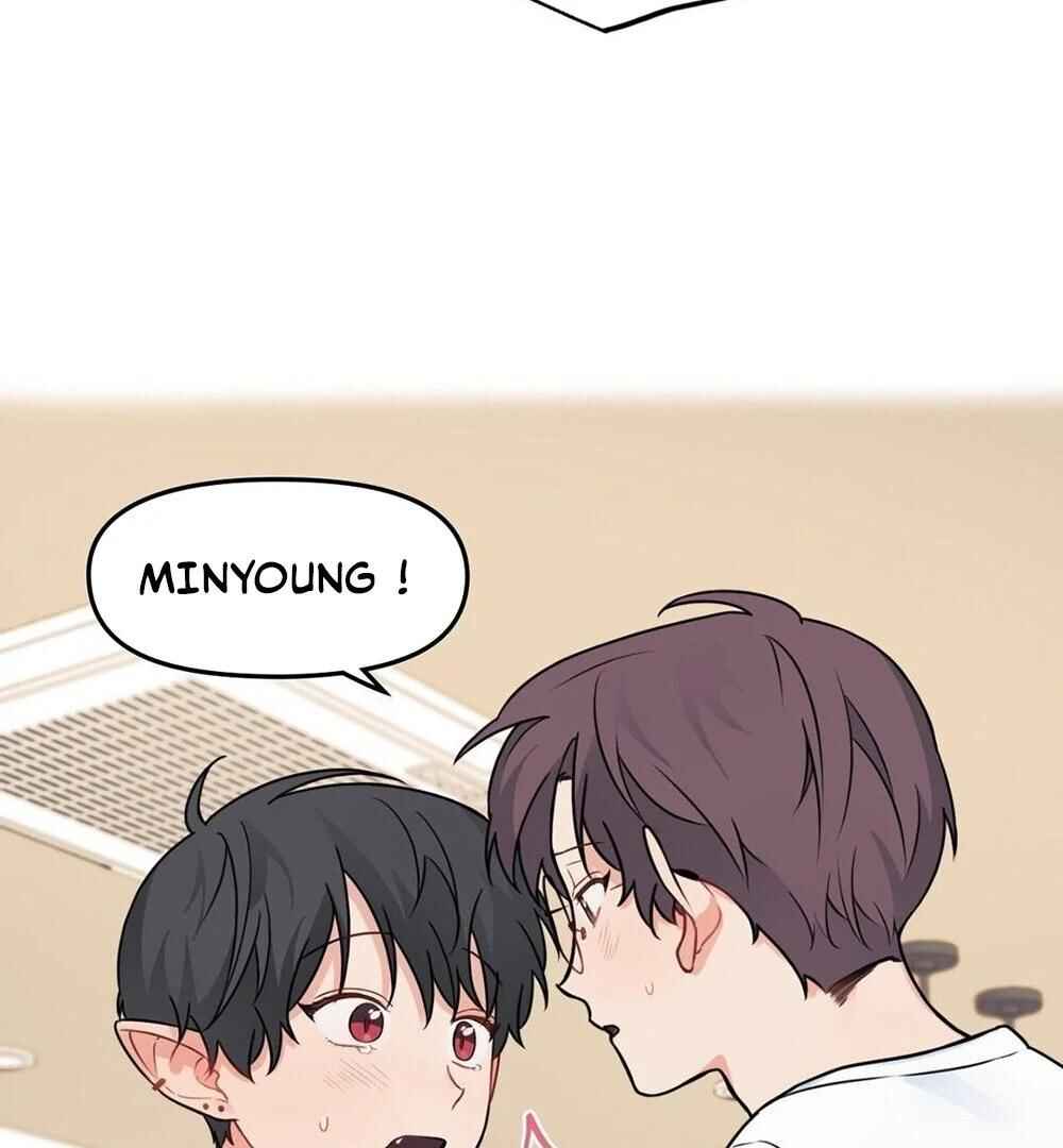 Blood and Love Chapter 64 - Page 53