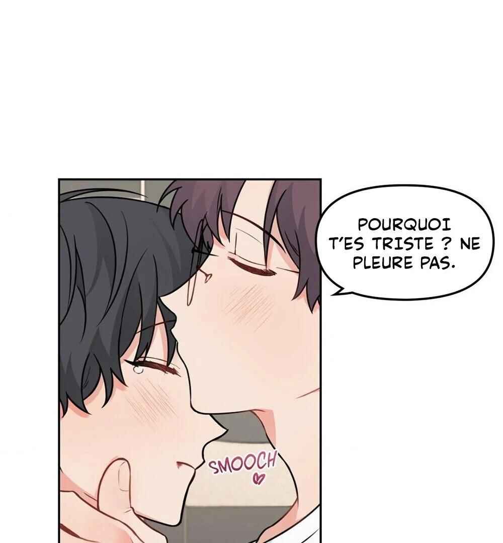 Blood and Love Chapter 64 - Page 57
