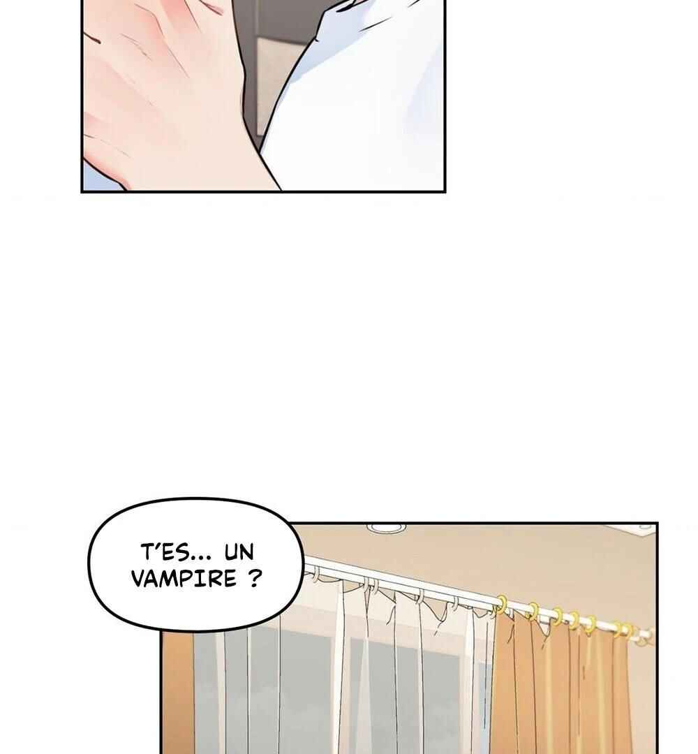 Blood and Love Chapter 64 - Page 58