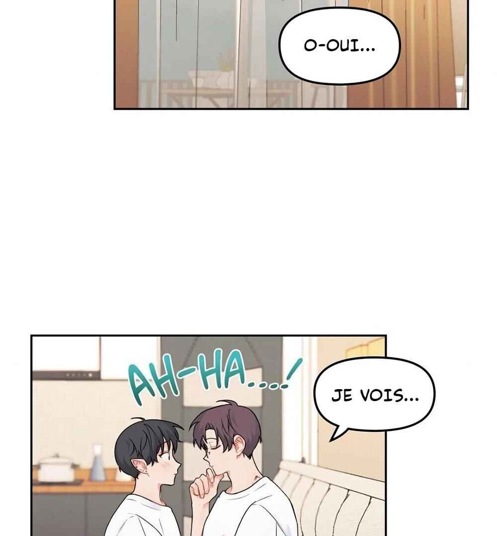 Blood and Love Chapter 64 - Page 59