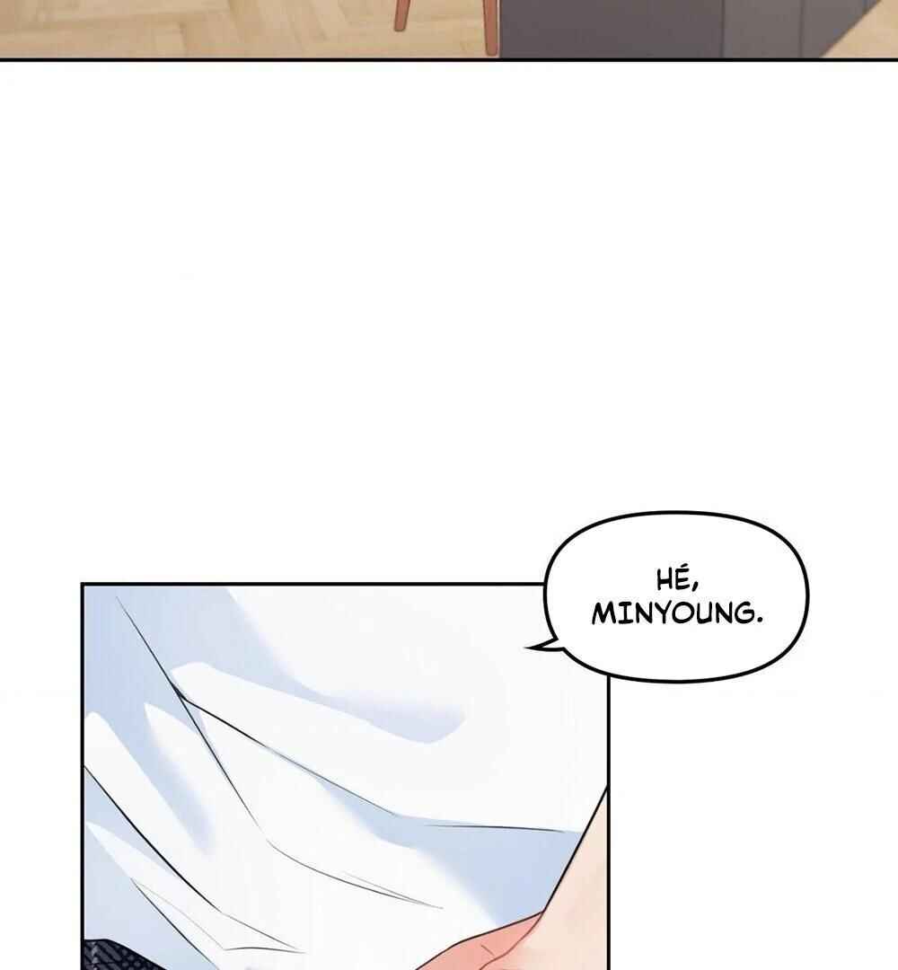 Blood and Love Chapter 64 - Page 6