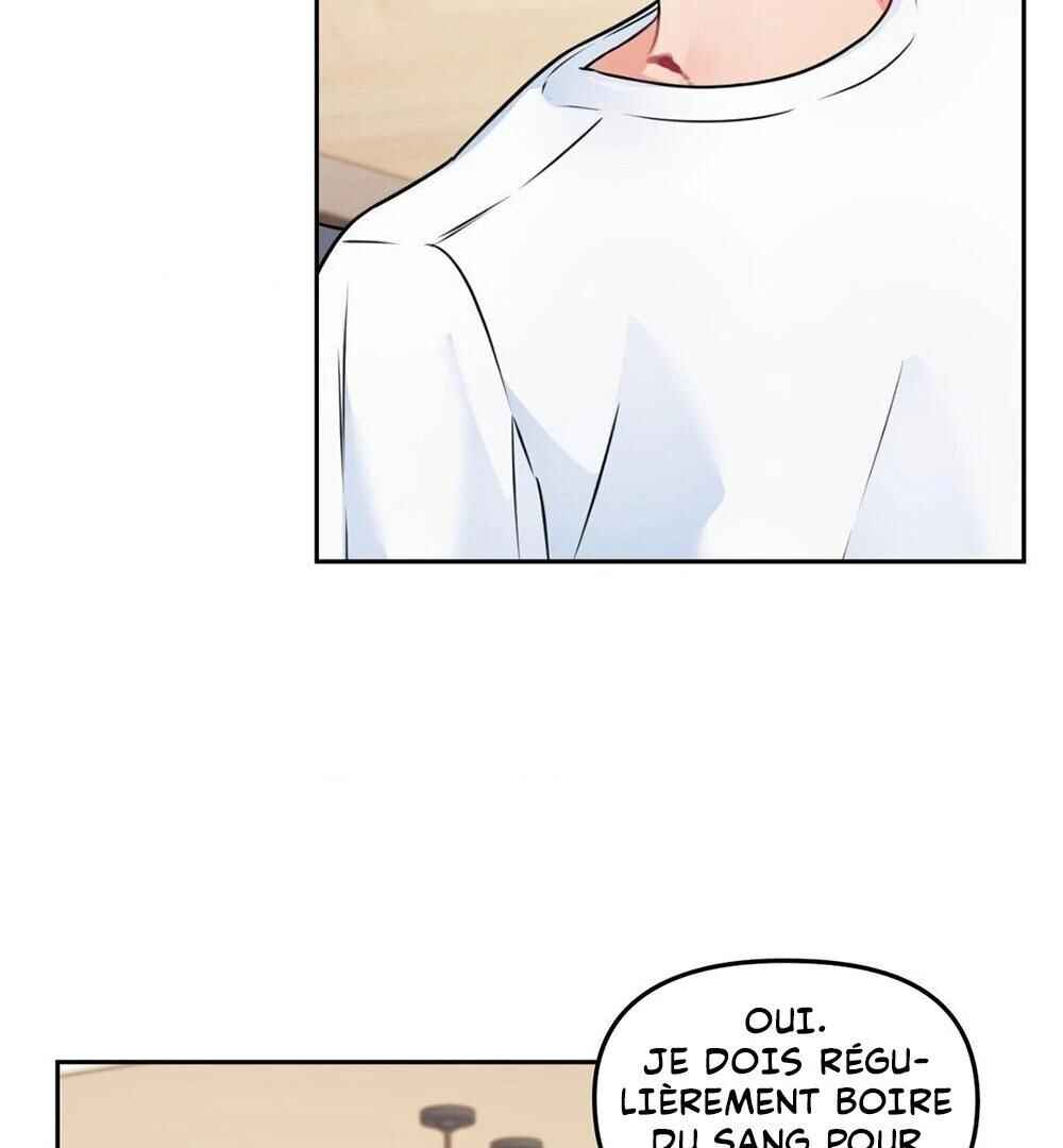 Blood and Love Chapter 64 - Page 66