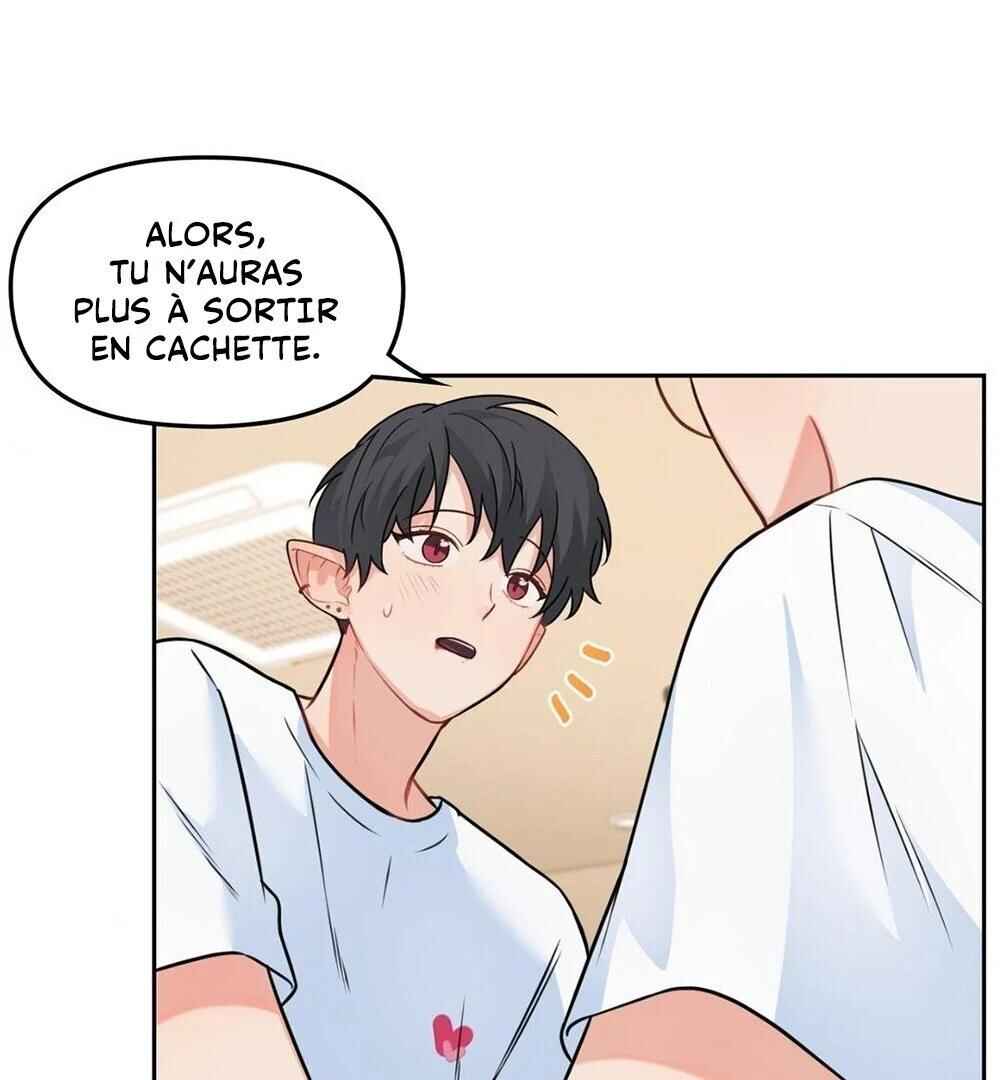 Blood and Love Chapter 64 - Page 68