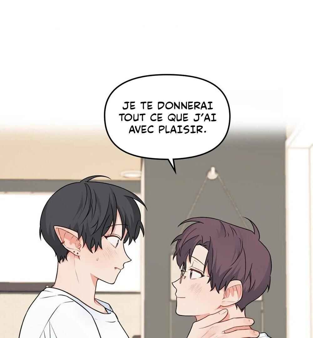 Blood and Love Chapter 64 - Page 71