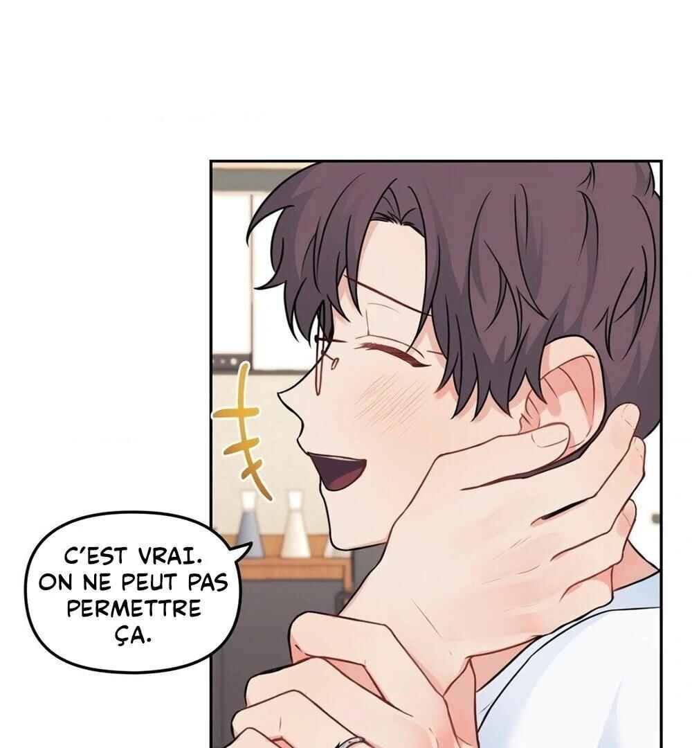 Blood and Love Chapter 64 - Page 74
