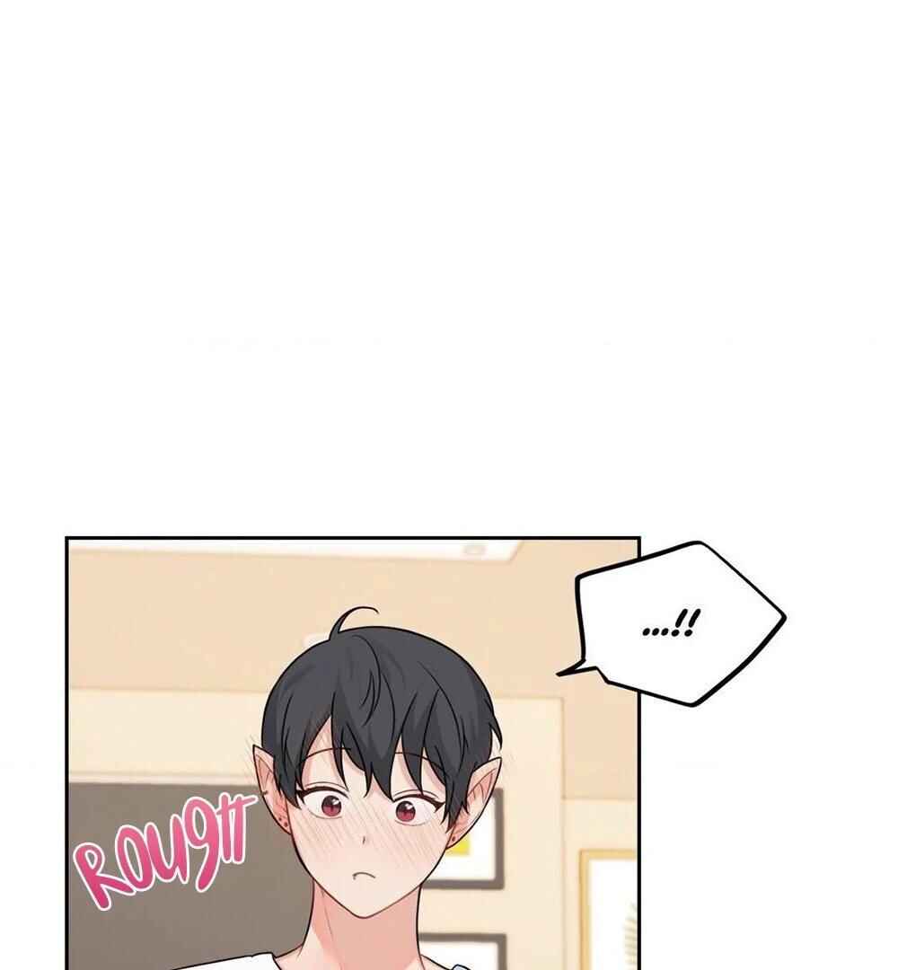 Blood and Love Chapter 64 - Page 77