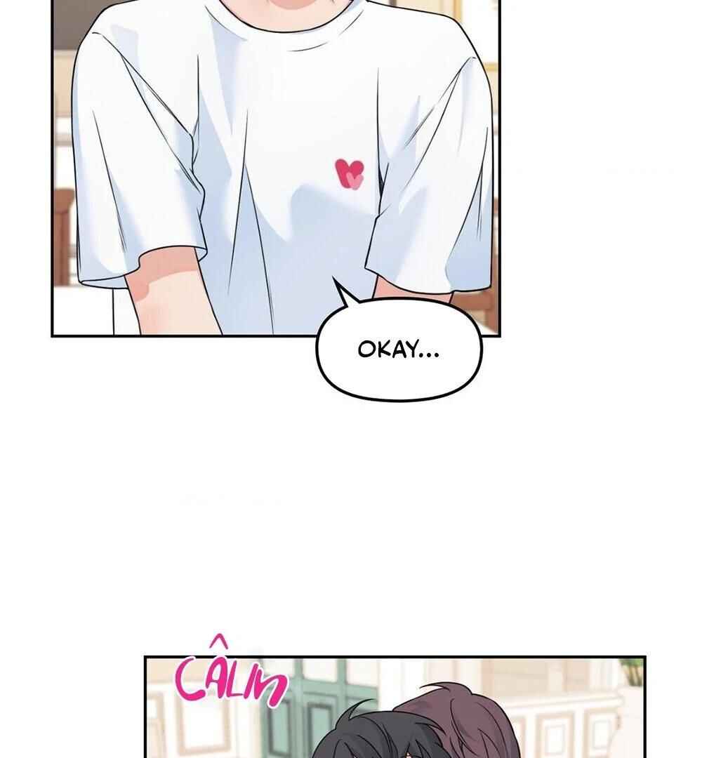 Blood and Love Chapter 64 - Page 78