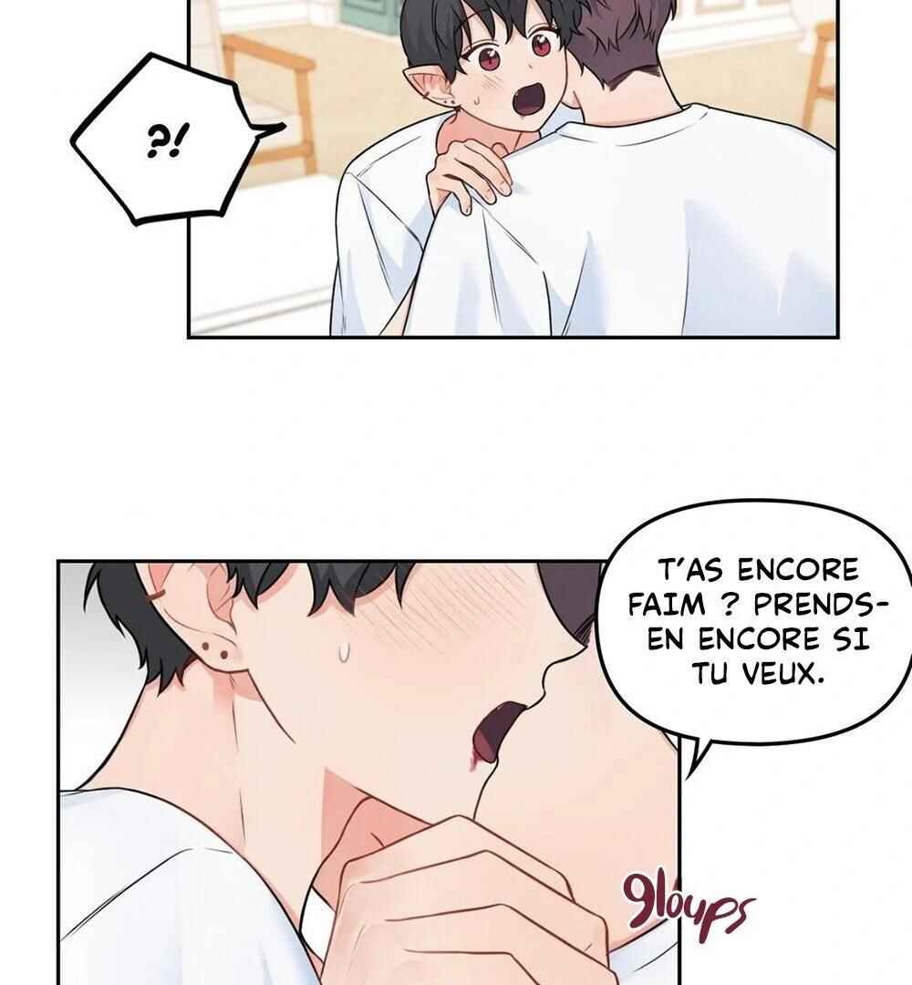 Blood and Love Chapter 64 - Page 79