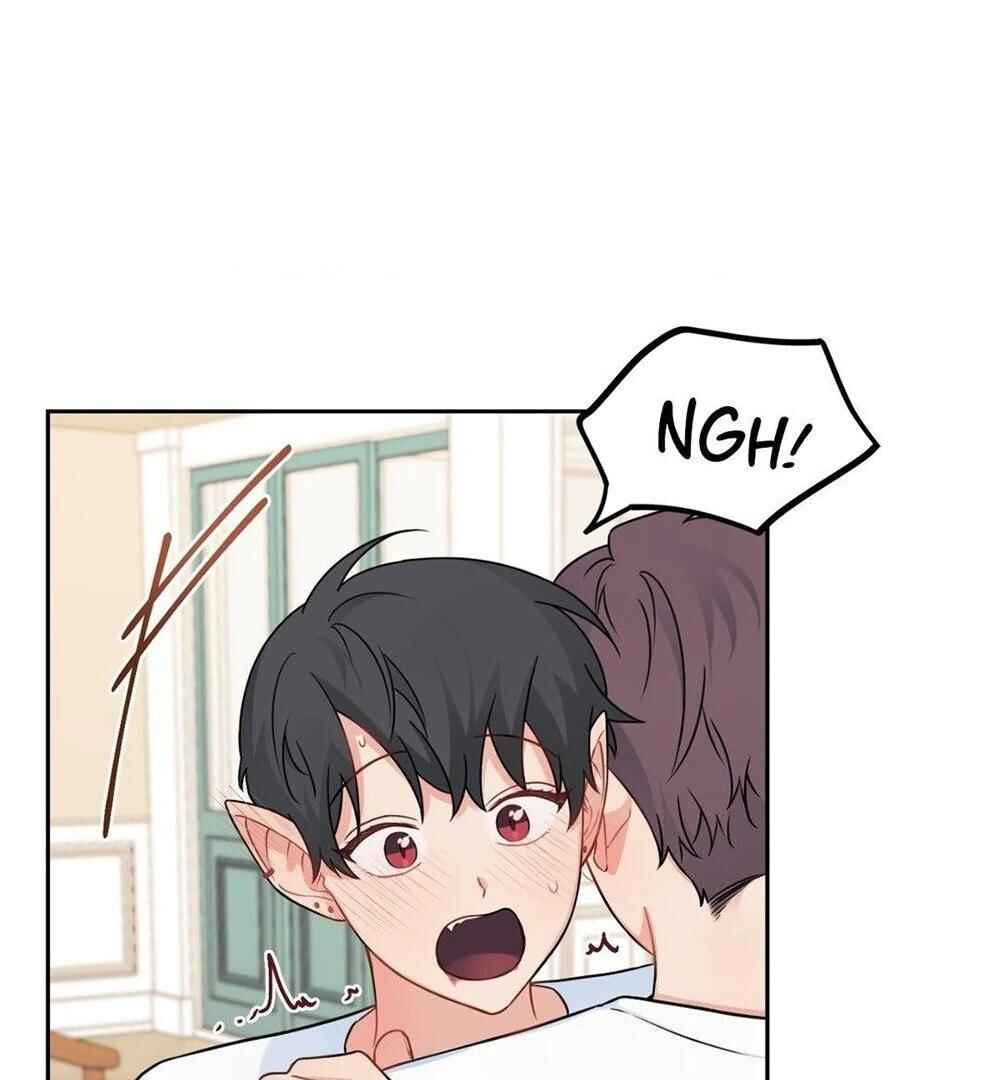 Blood and Love Chapter 64 - Page 86