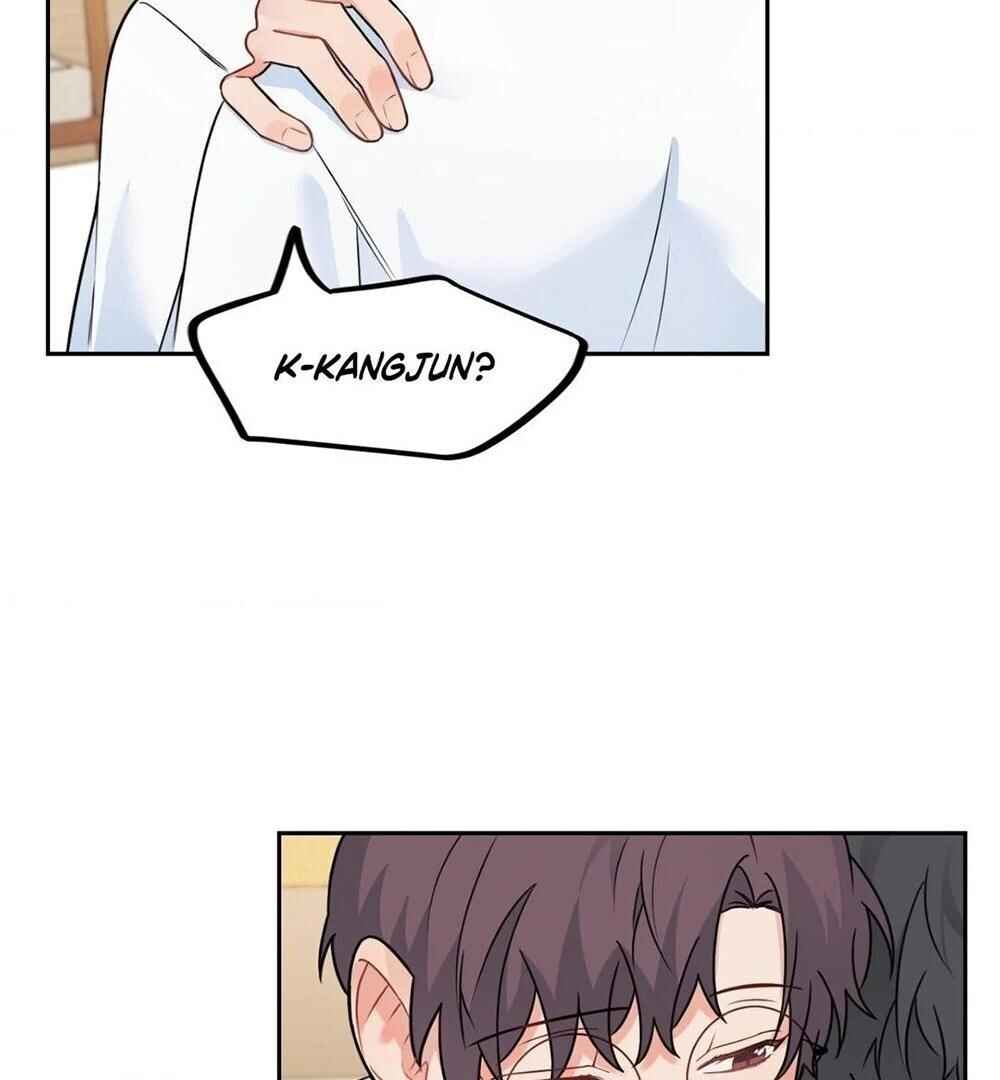 Blood and Love Chapter 64 - Page 87