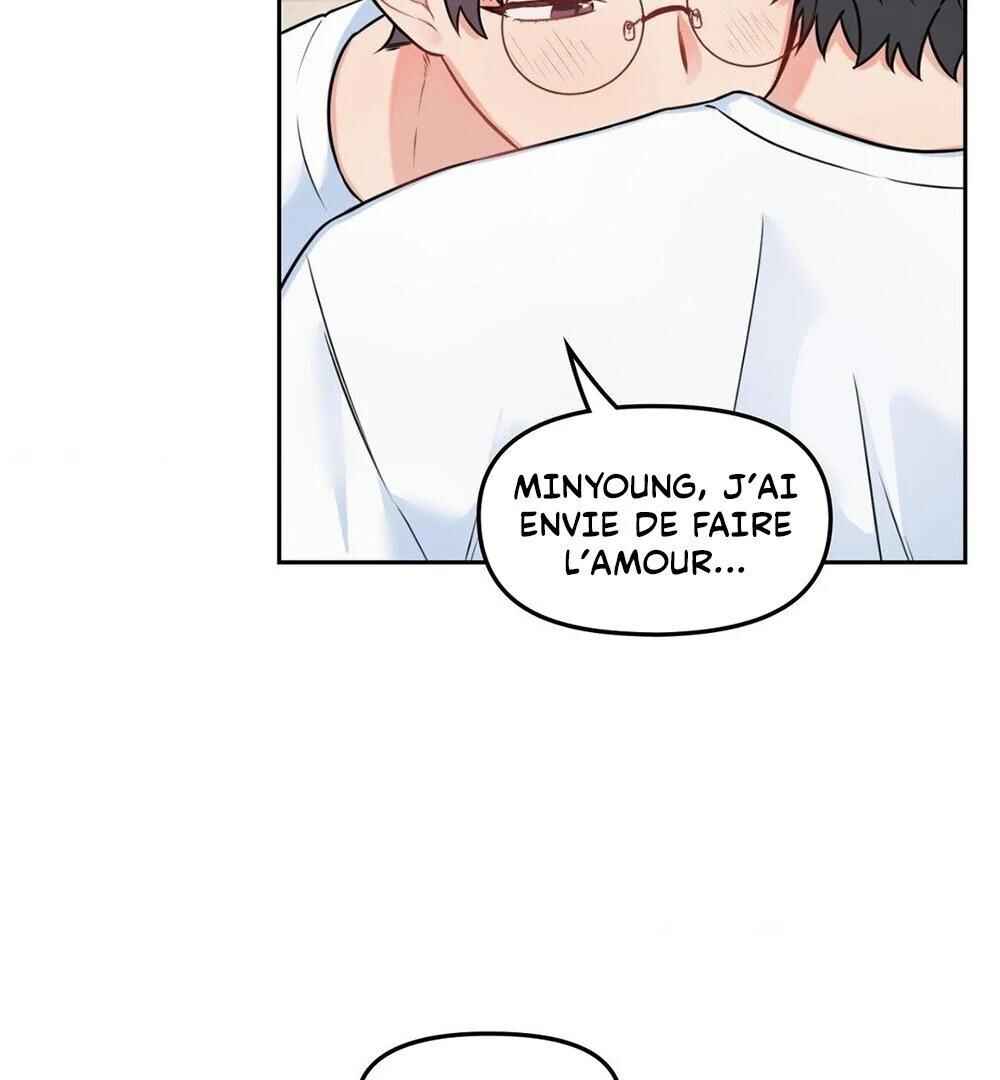 Blood and Love Chapter 64 - Page 88