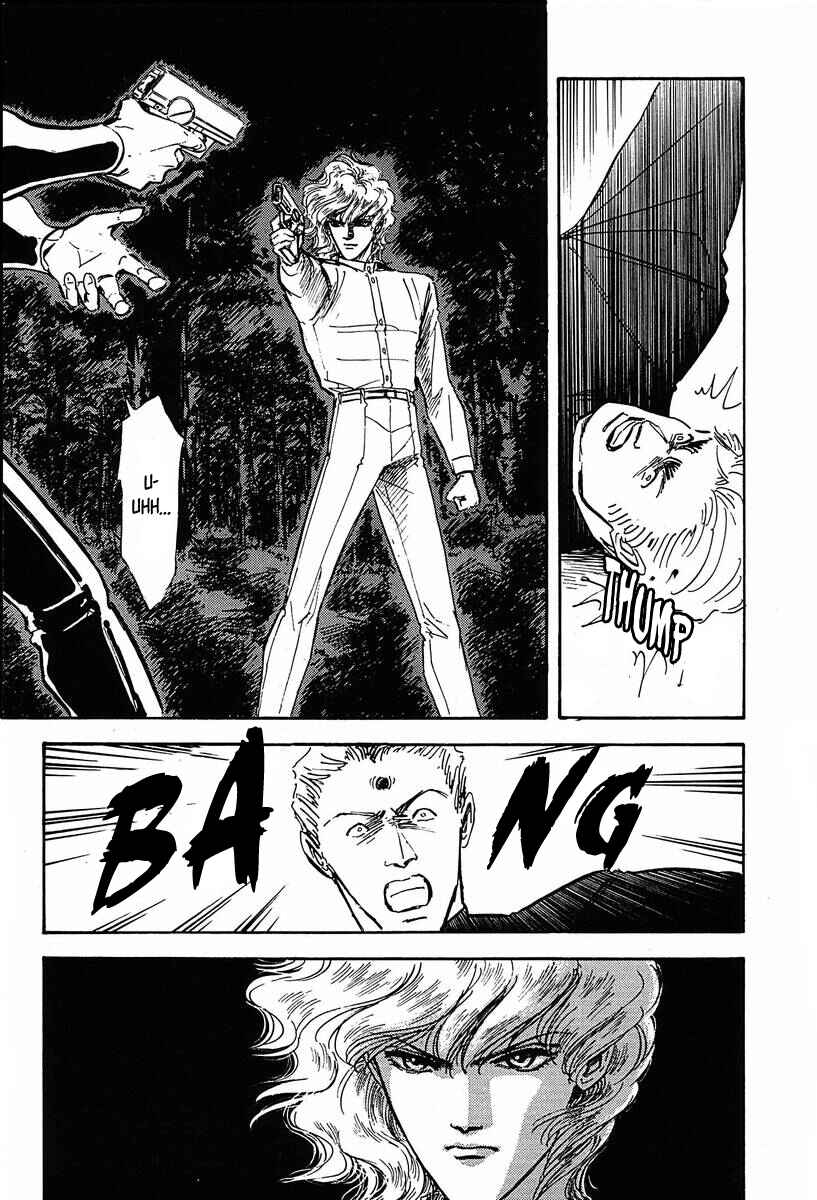 Legend of the Galactic Heroes Chapter 22 - Page 6