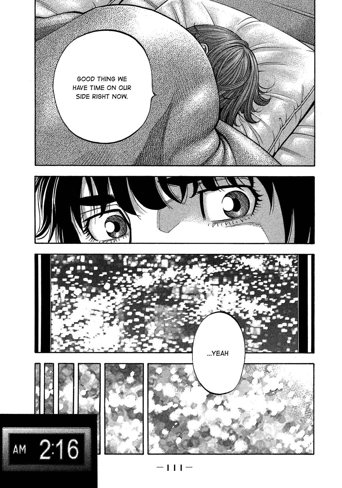 Montage Chapter 124 - Page 14