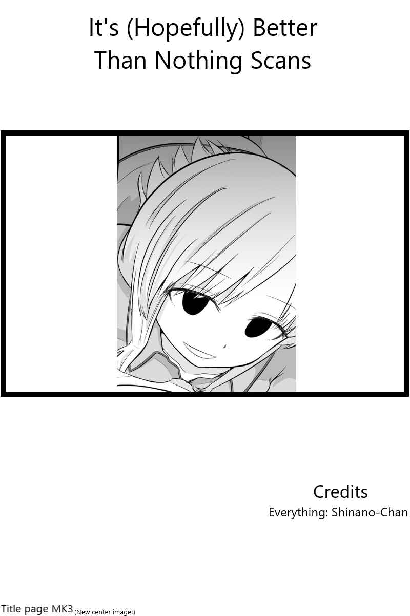 Gimai ga Douyara Yandere Datta Hanashi Chapter 8 - Page 1