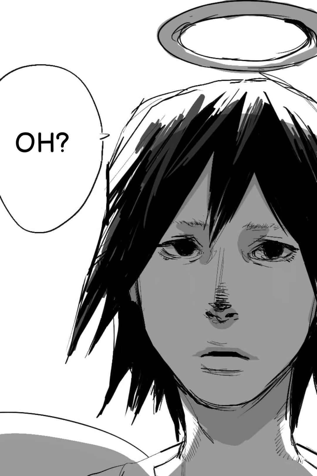 Dezimon Chapter ? - Page 13
