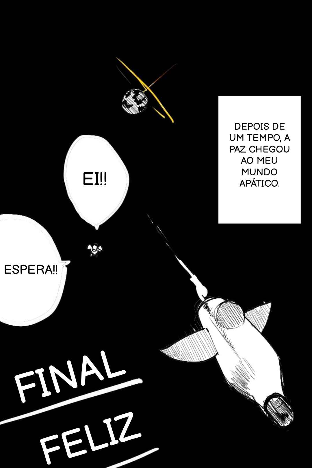 Dezimon Chapter ? - Page 17