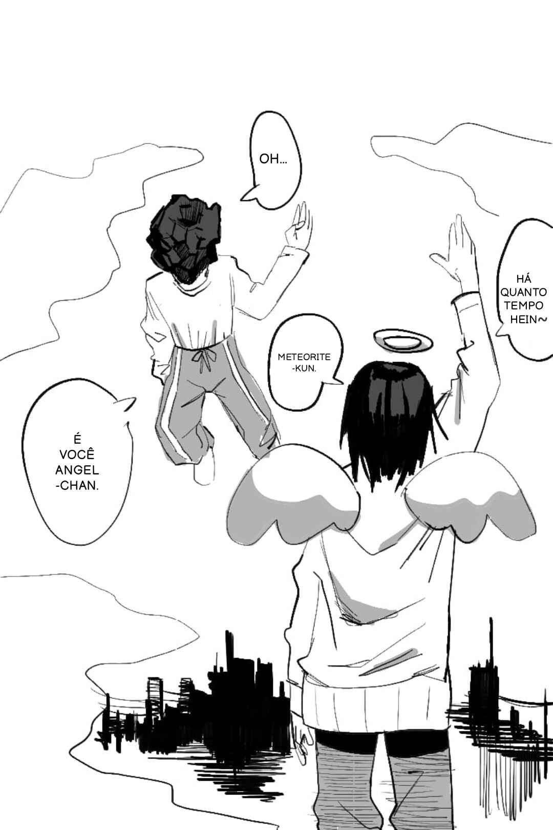 Dezimon Chapter ? - Page 3