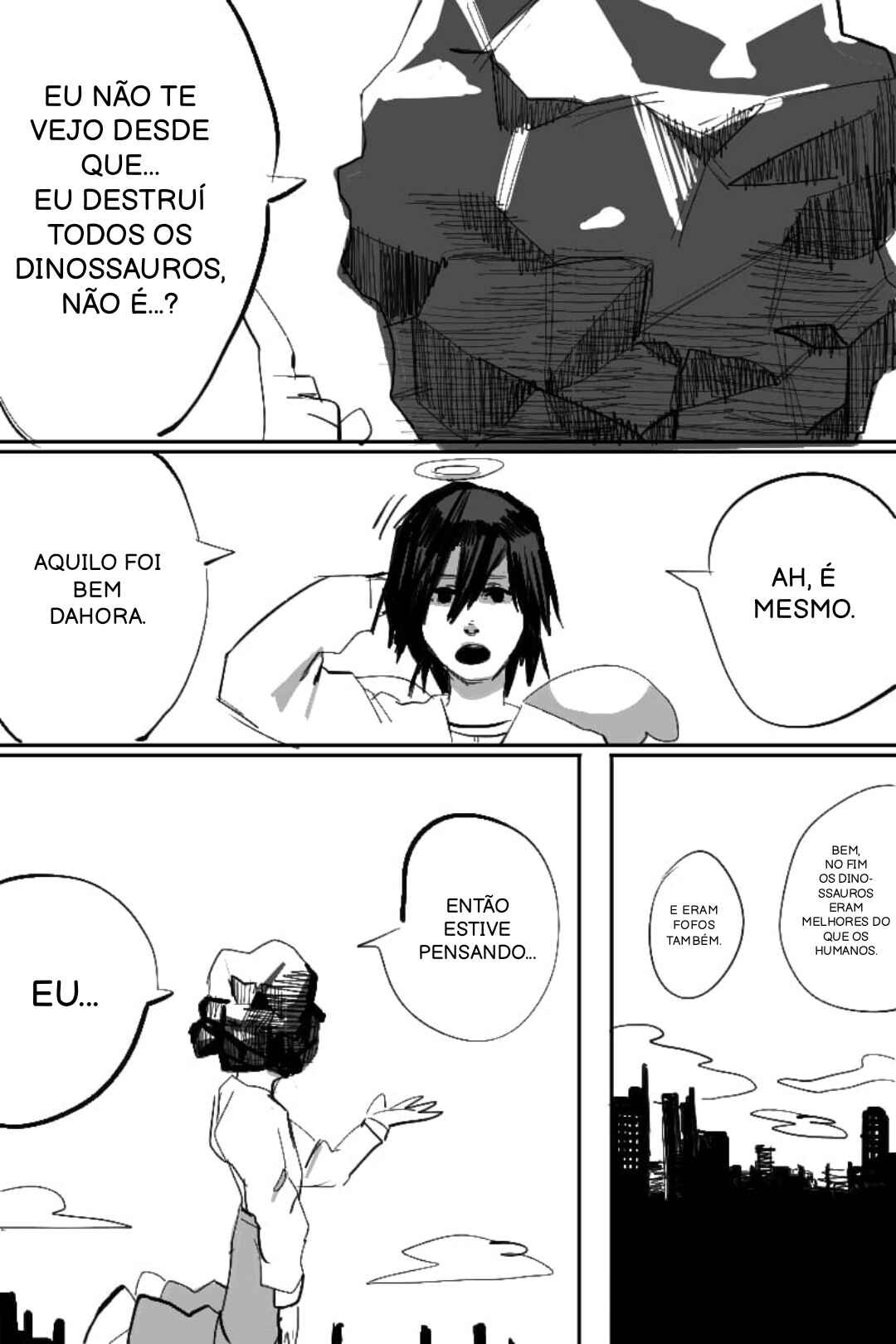 Dezimon Chapter ? - Page 4