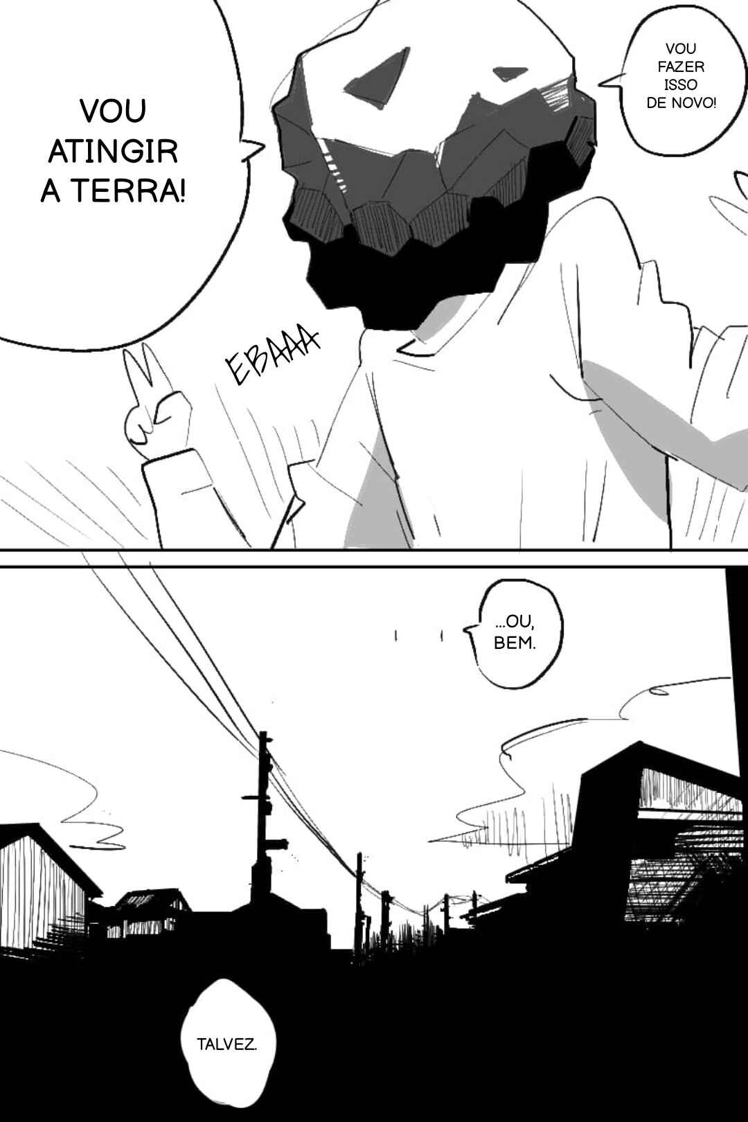 Dezimon Chapter ? - Page 5