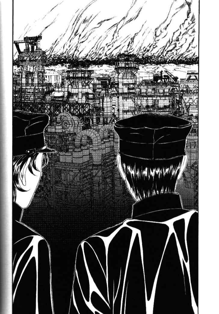 Lychee☆Hikari Club Chapter 6 - Page 14