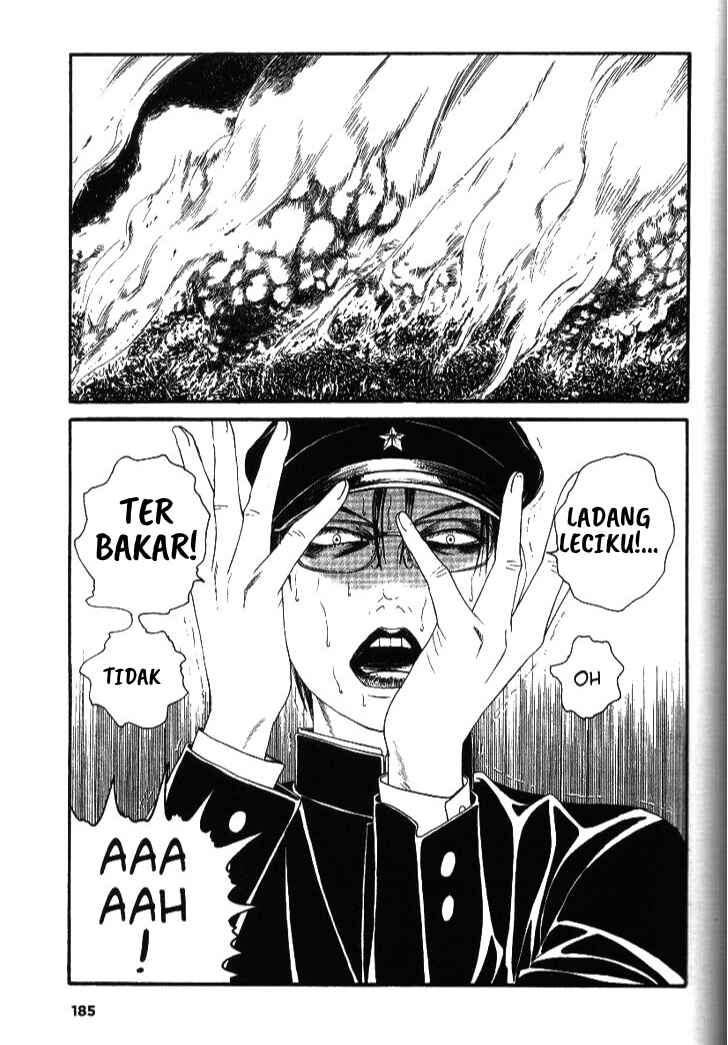 Lychee☆Hikari Club Chapter 6 - Page 15