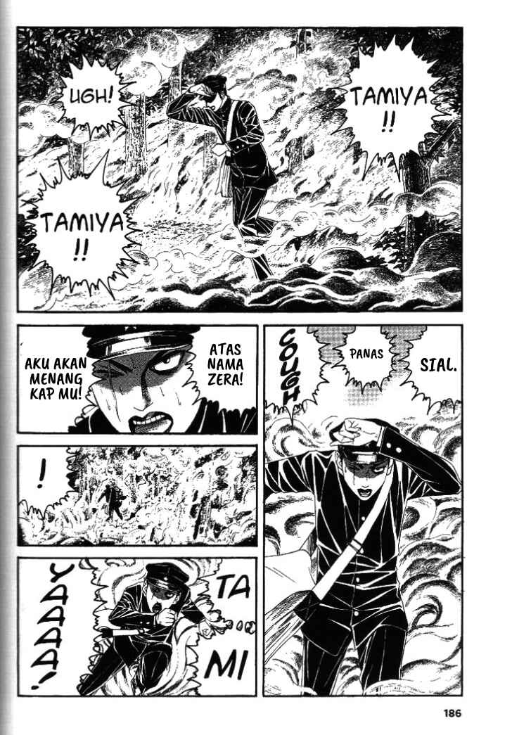 Lychee☆Hikari Club Chapter 6 - Page 16