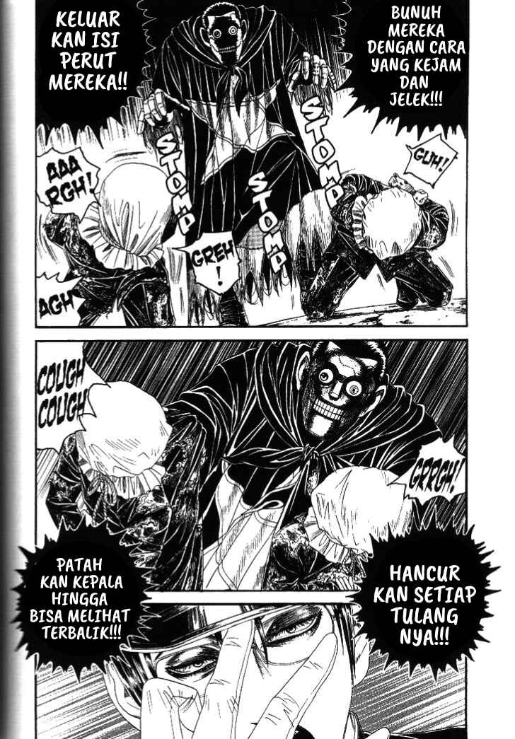 Lychee☆Hikari Club Chapter 6 - Page 26