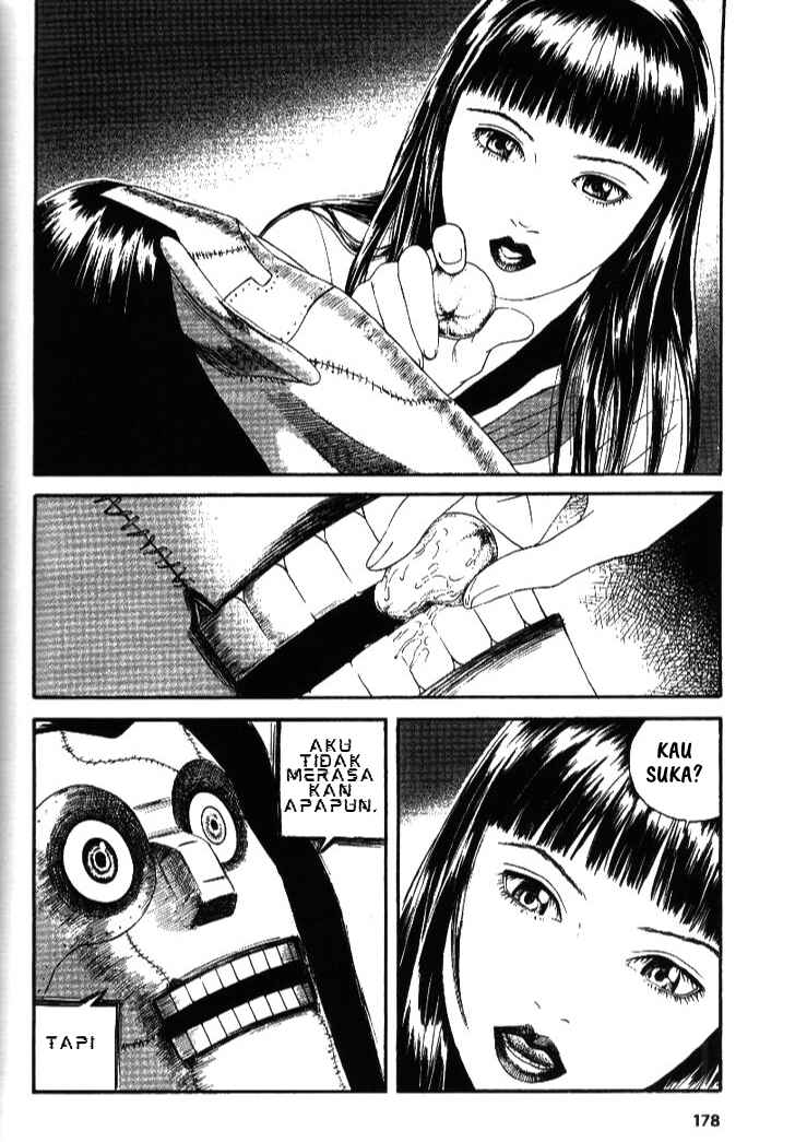 Lychee☆Hikari Club Chapter 6 - Page 8