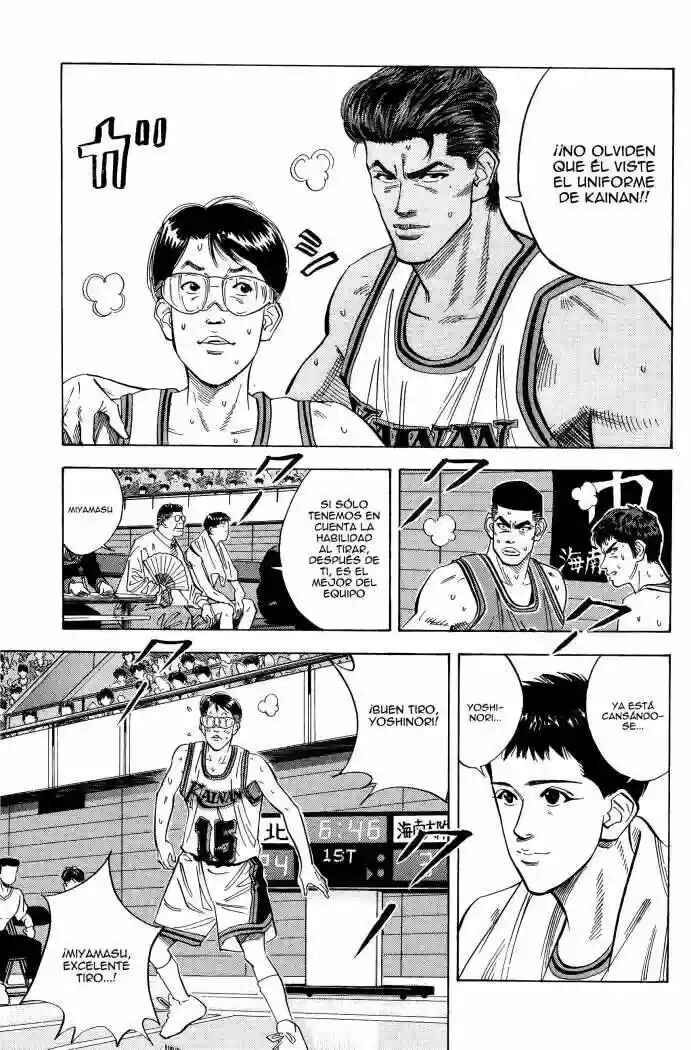 Slam Dunk! Chapter 106 - Page 11