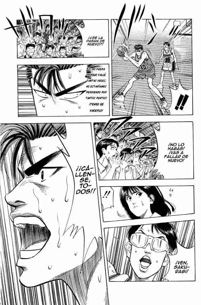 Slam Dunk! Chapter 106 - Page 15