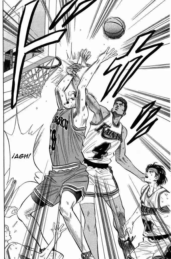 Slam Dunk! Chapter 106 - Page 18