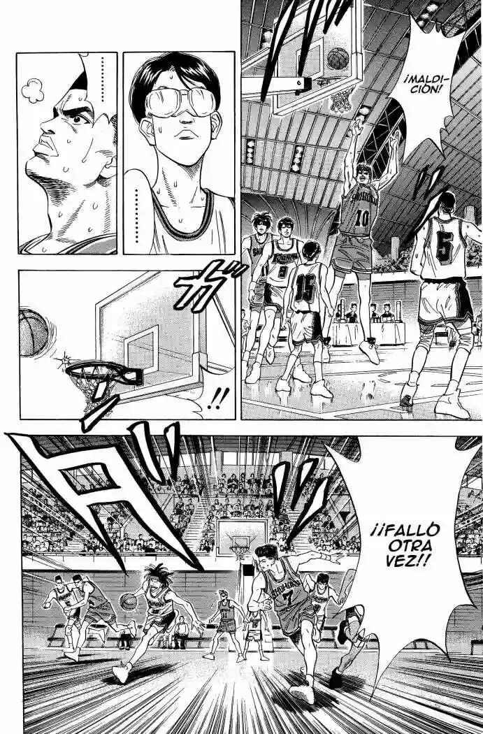 Slam Dunk! Chapter 106 - Page 2