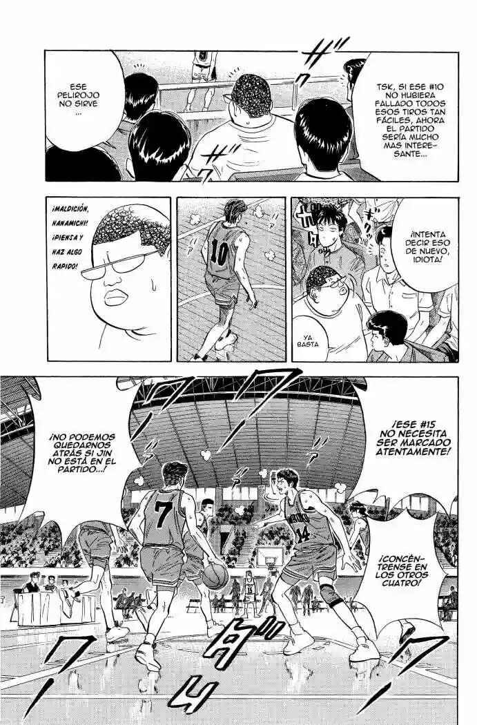 Slam Dunk! Chapter 106 - Page 5