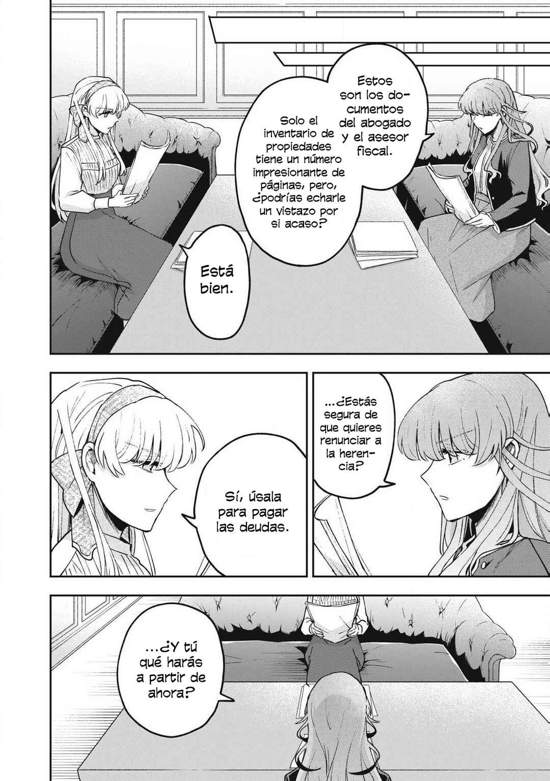 Yuki to Sumi Chapter 28 - Page 13