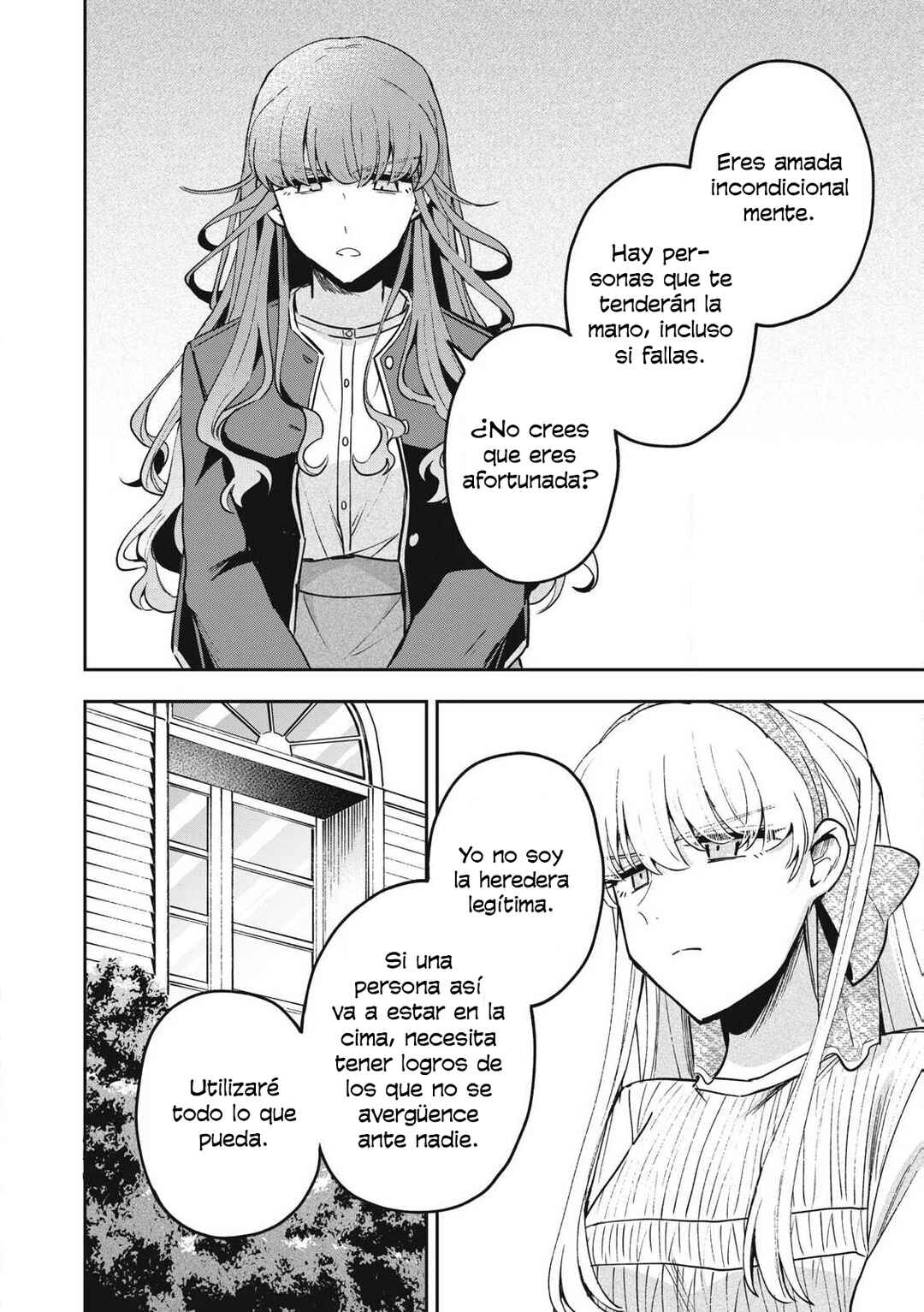 Yuki to Sumi Chapter 28 - Page 15