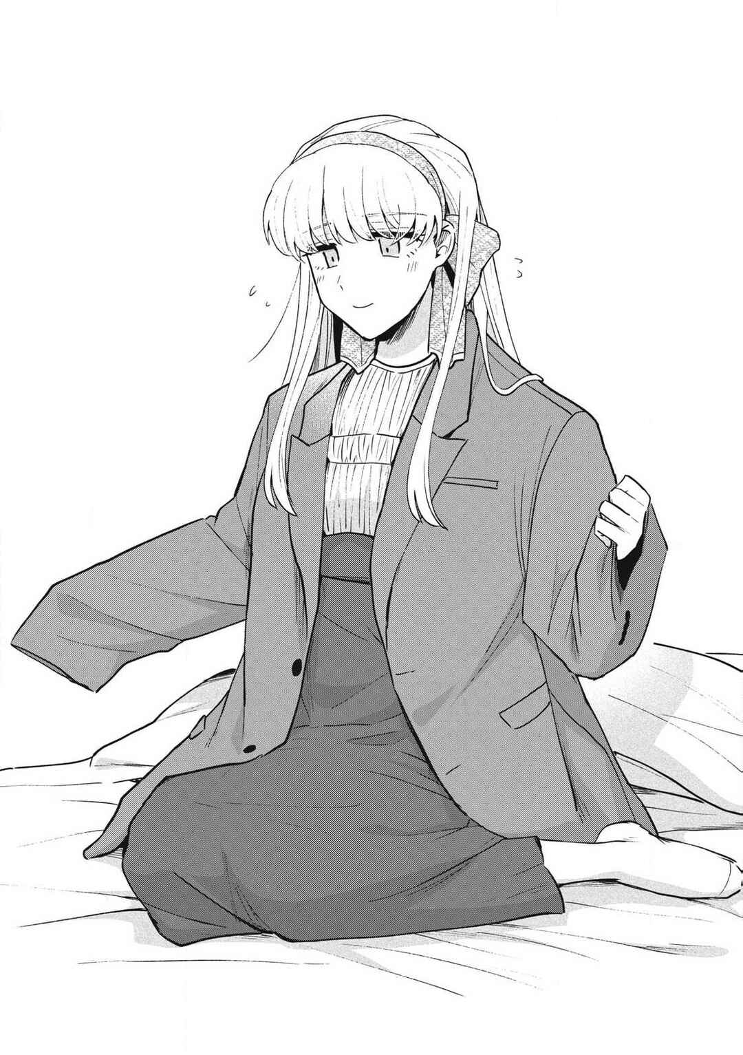 Yuki to Sumi Chapter 28 - Page 2