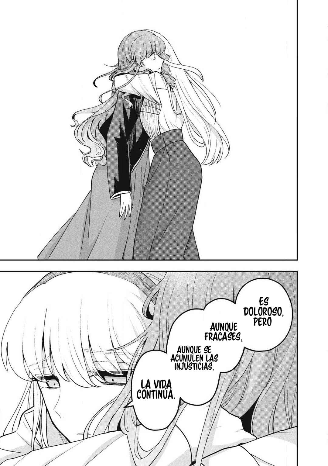 Yuki to Sumi Chapter 28 - Page 20