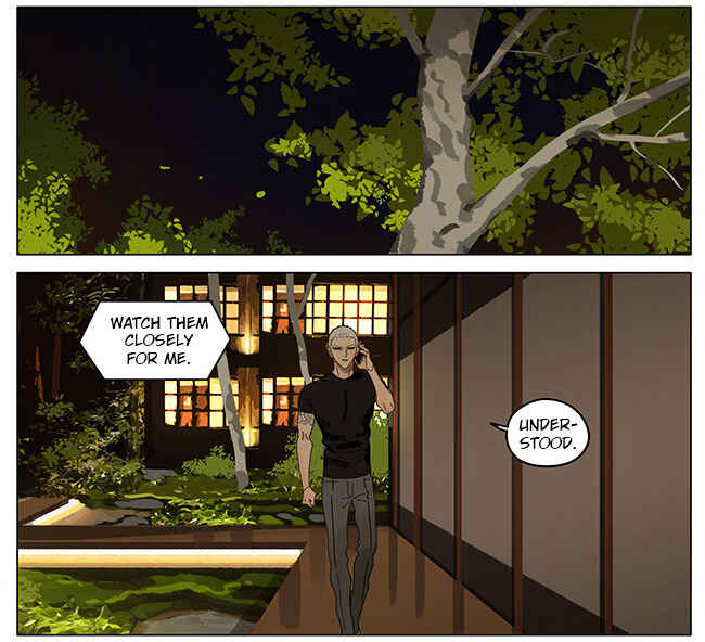 19 Tian Chapter 289 - Page 2