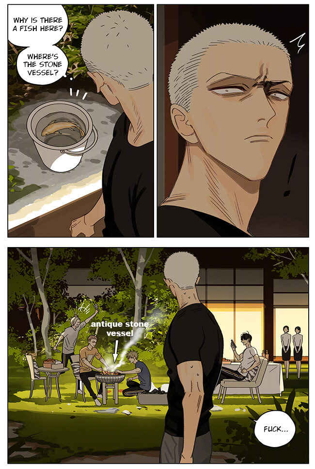 19 Tian Chapter 289 - Page 3
