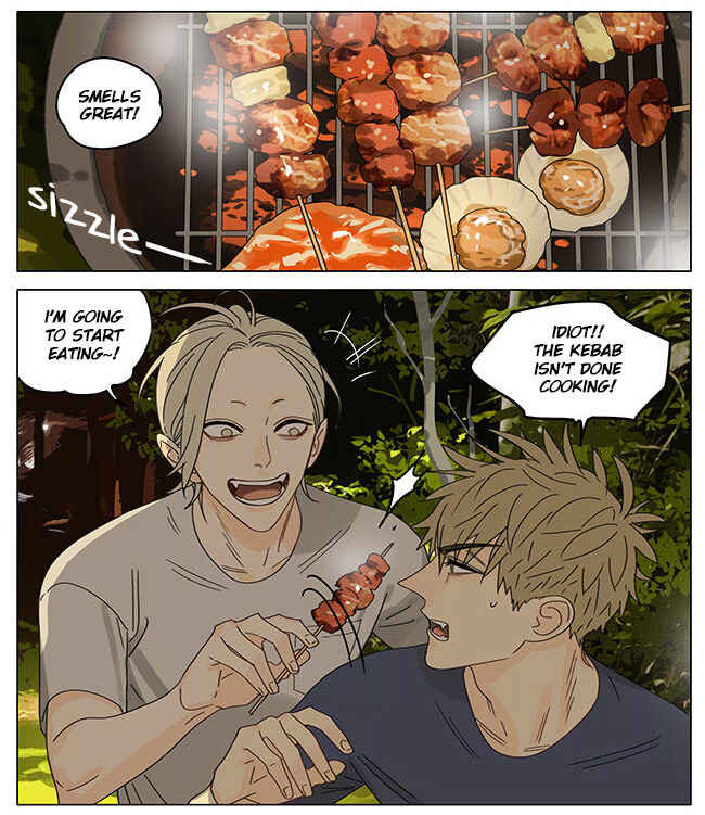19 Tian Chapter 289 - Page 4