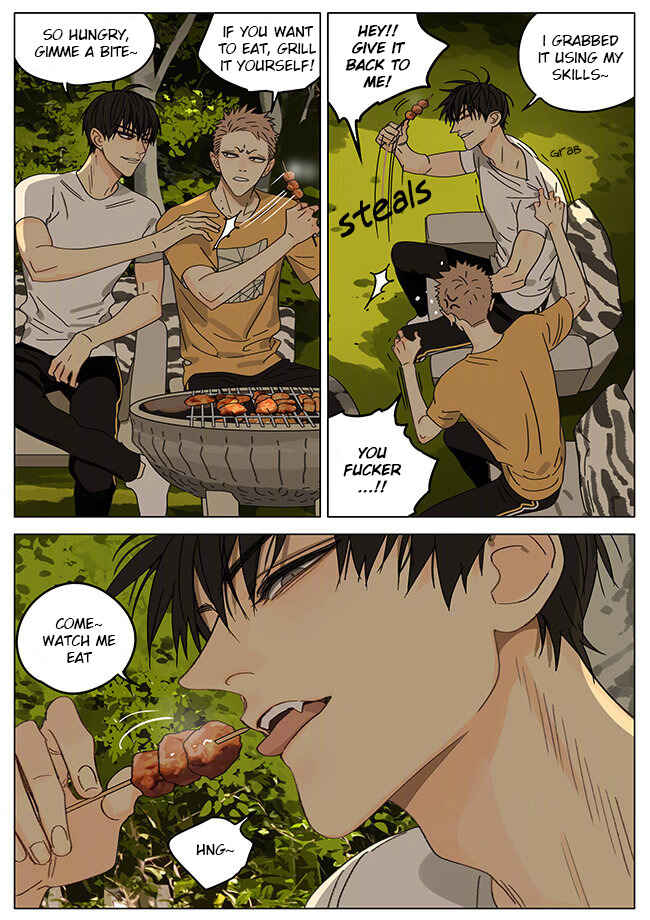 19 Tian Chapter 289 - Page 5