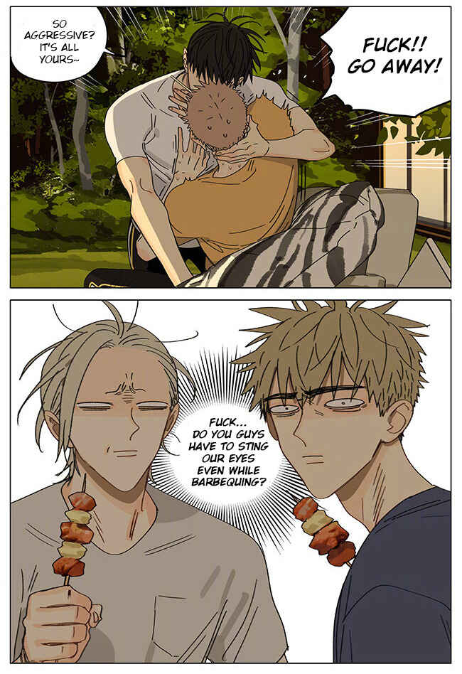 19 Tian Chapter 289 - Page 8