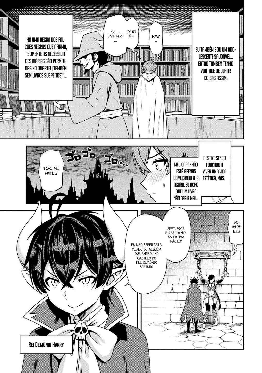 Toshiue Elite Onna Kishi ga Boku no Mae de dake Kawaii Chapter 4.1 - Page 8
