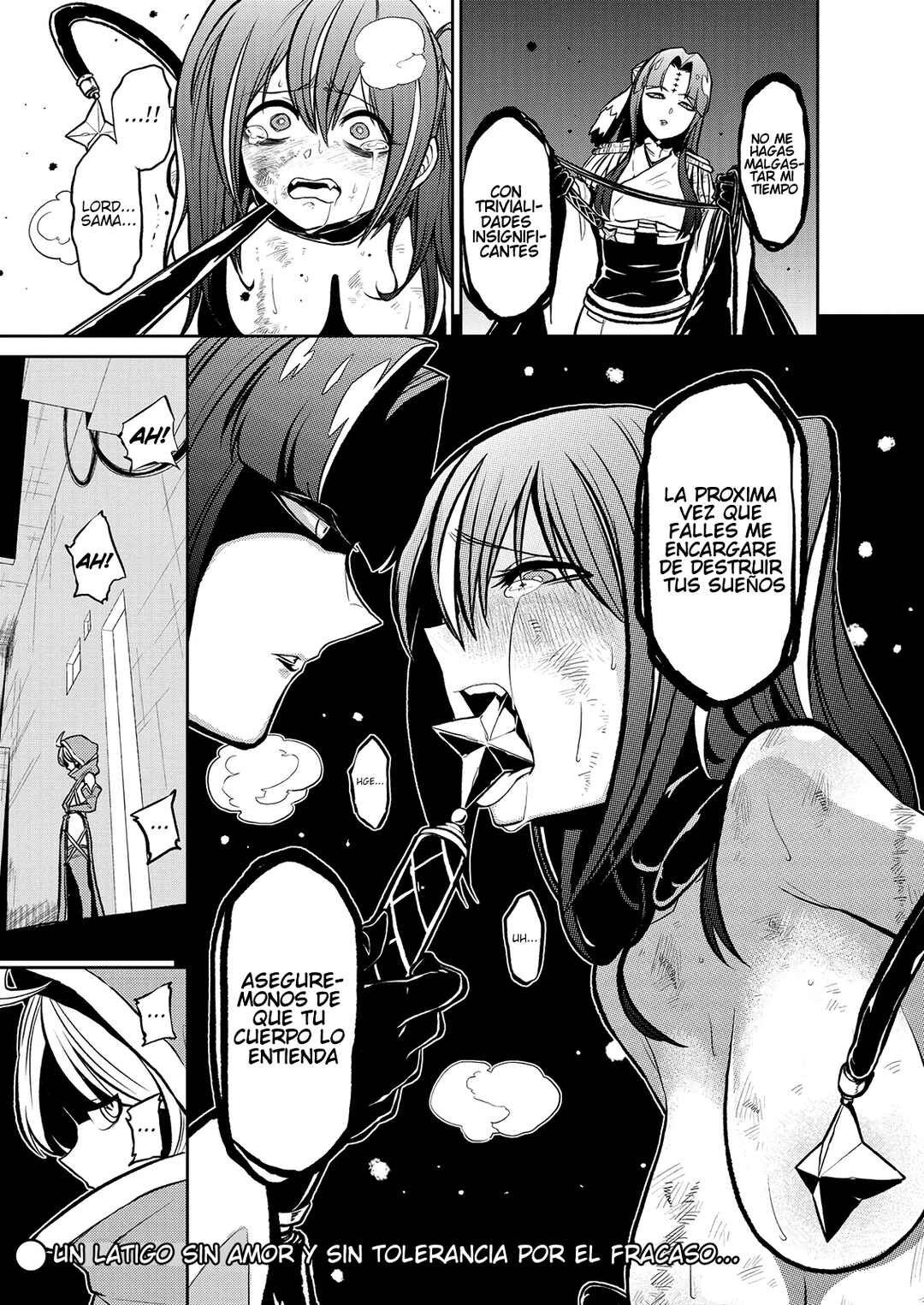 Mahou Shoujo ni Akogarete Chapter 13 - Page 24