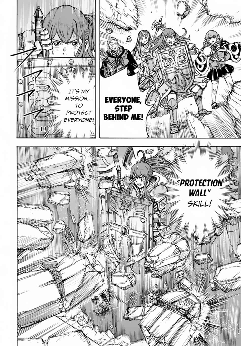 Shoukan Sareta Kenja wa Isekai o Yuku: Saikyou na no wa Fuyou Zaiko no Aitemu deshita Chapter 32 - Page 20