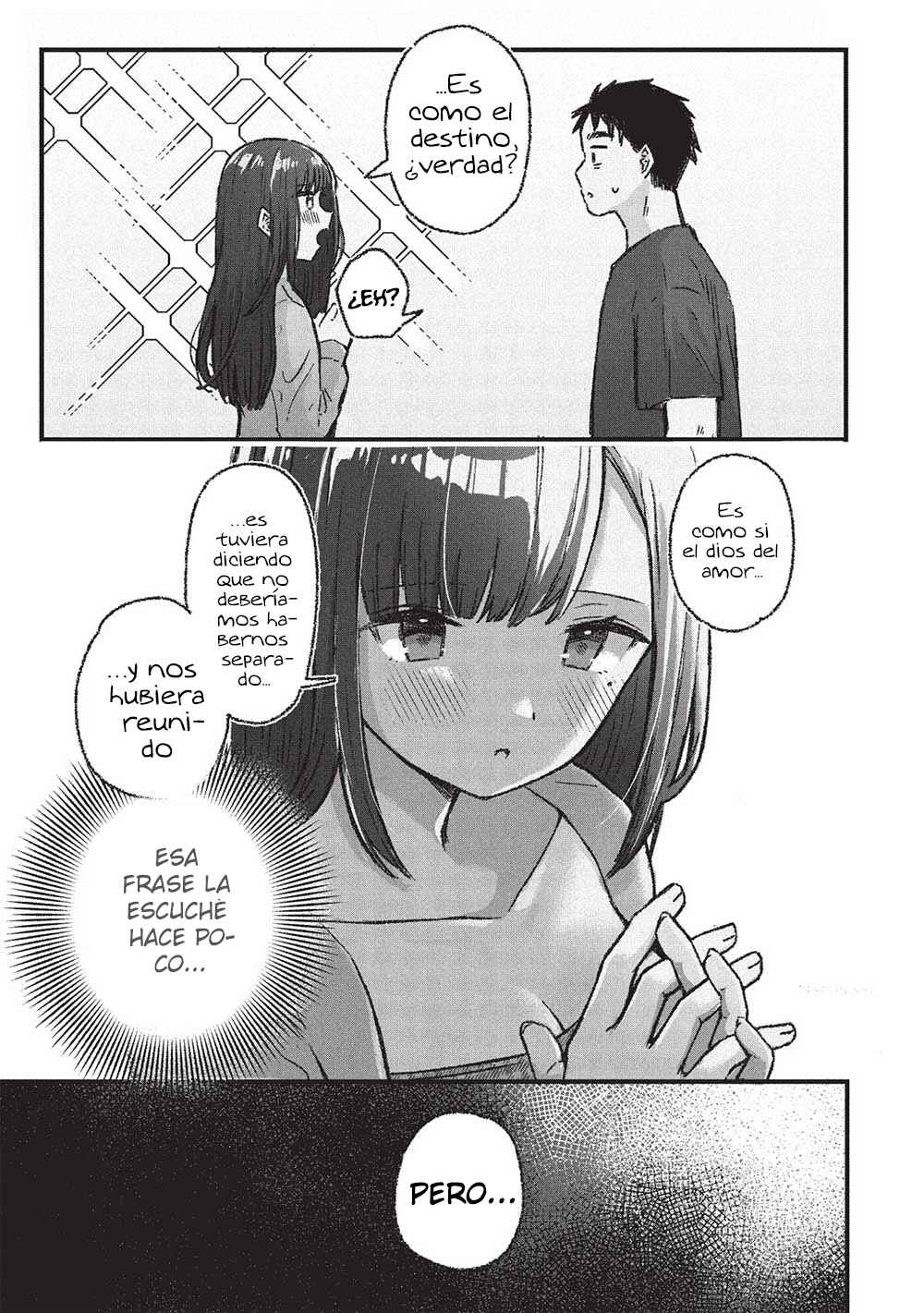 Motokano Sensei wa, Choppiri Ecchi na Katei Houmon de Kimi to no Ai wo Hagukumitai. Chapter 6.2 - Page 10