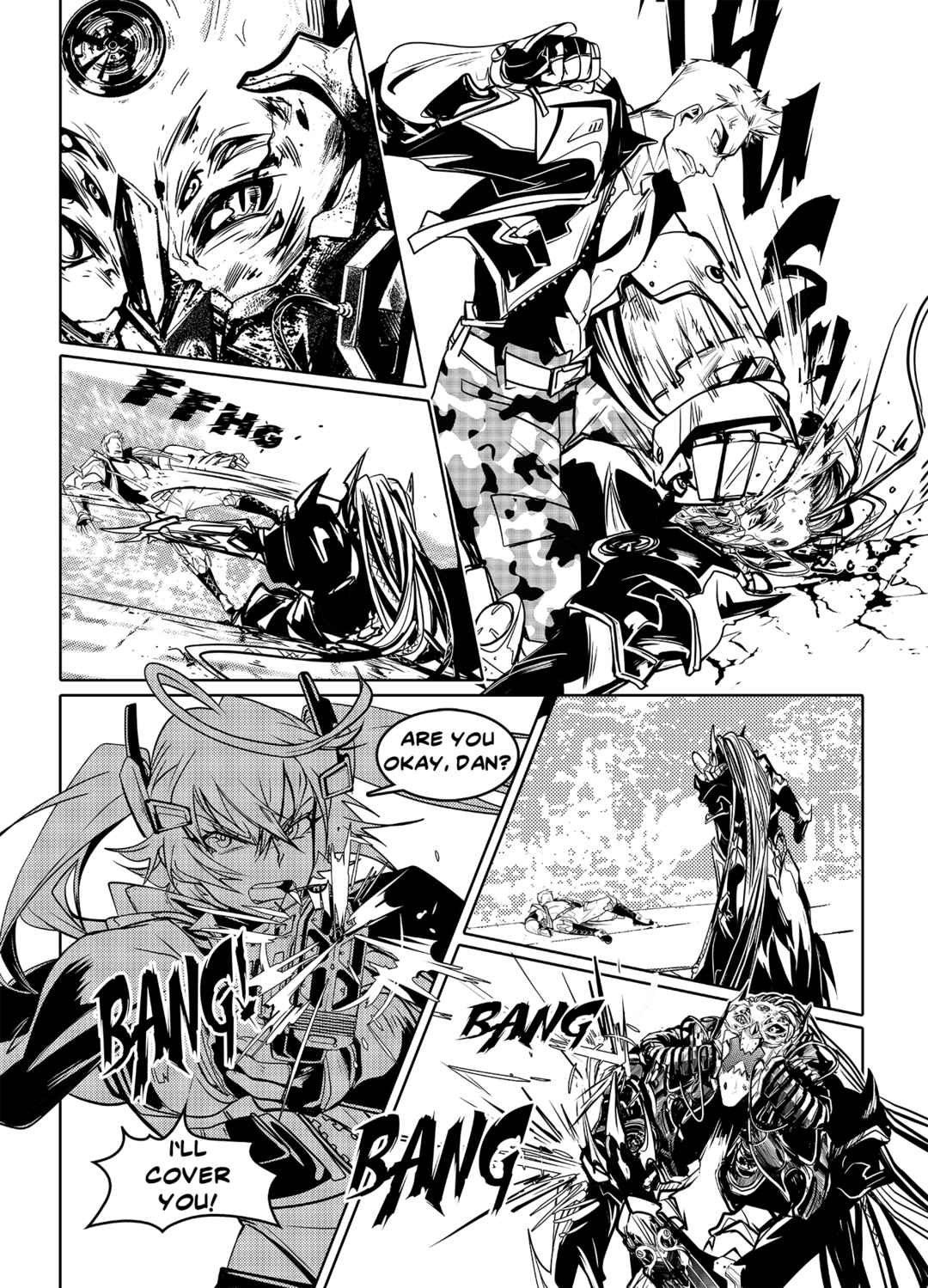 Spacedrum Chapter 14.2 - Page 2