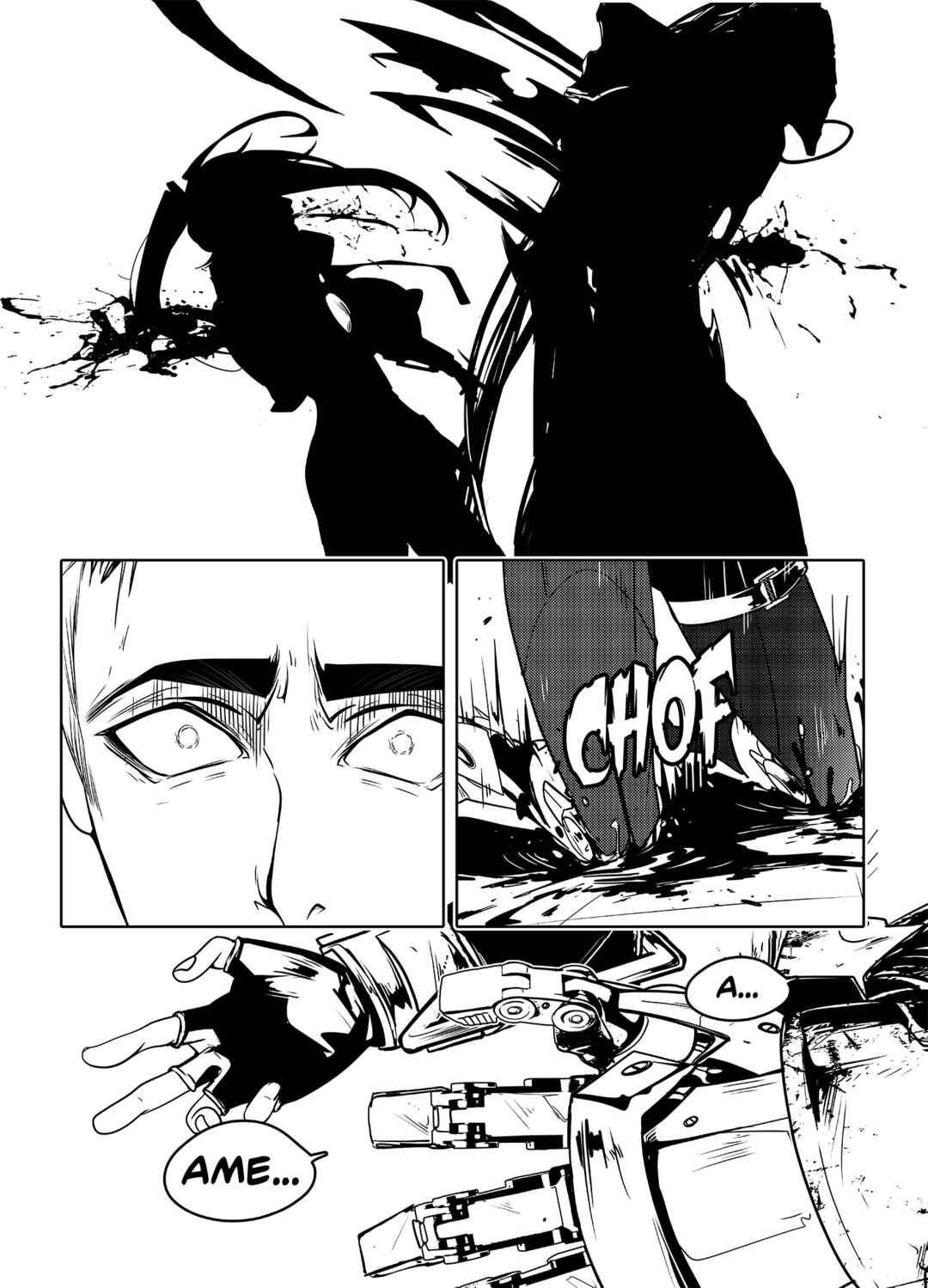 Spacedrum Chapter 14.2 - Page 20