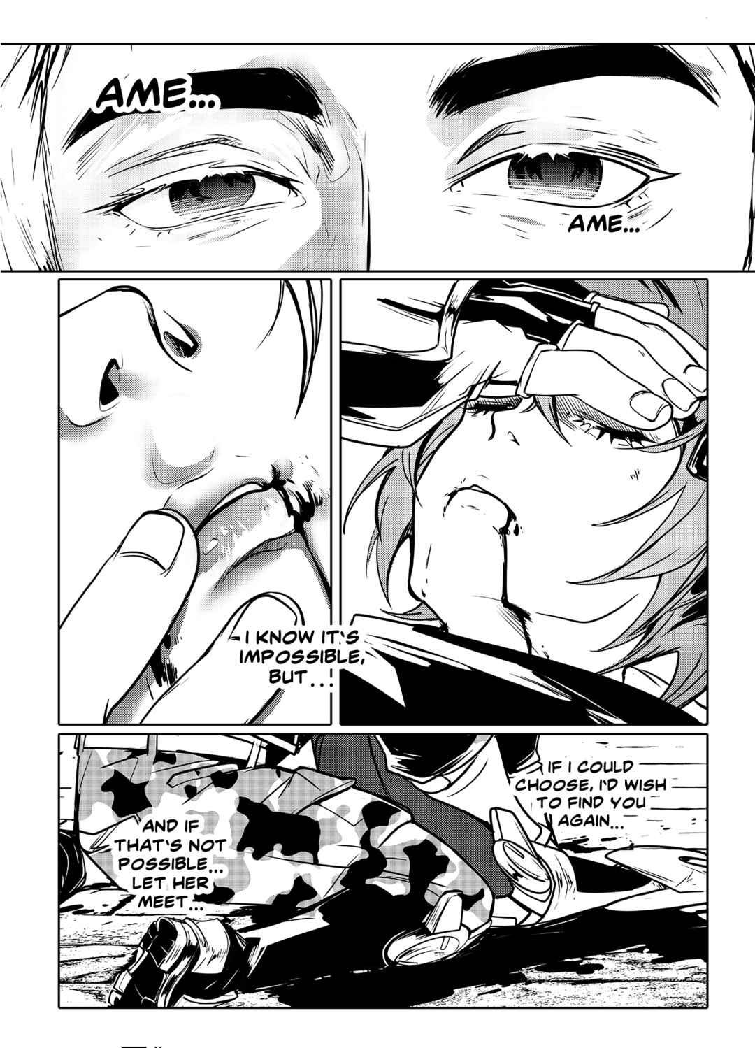 Spacedrum Chapter 14.2 - Page 25