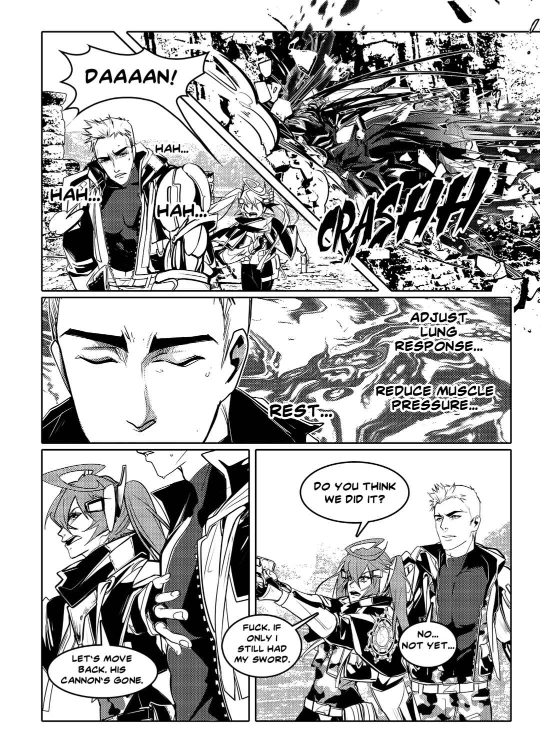 Spacedrum Chapter 14.2 - Page 7